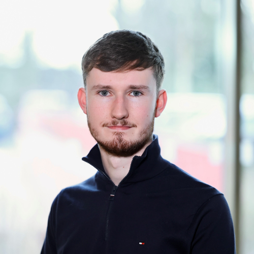 Aidan McGeary