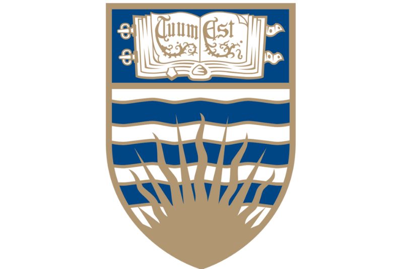University of British Colombia logo